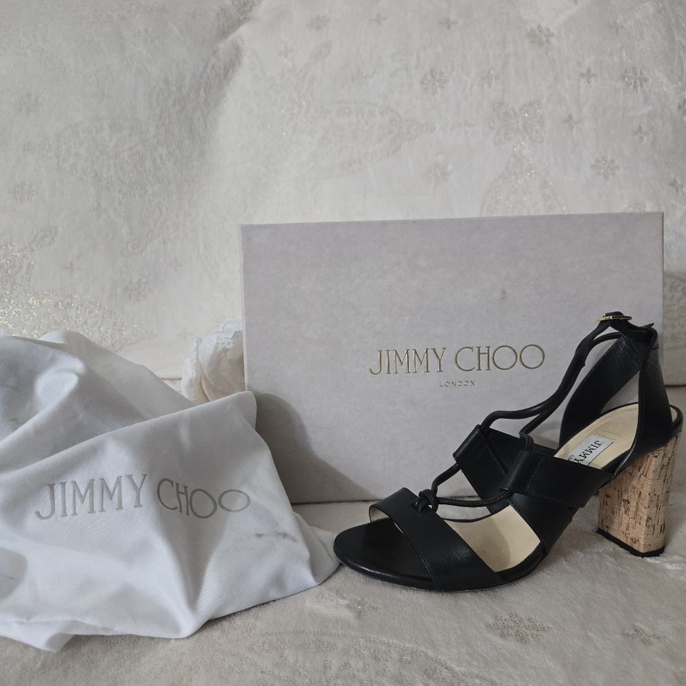 Jimmy Choo HEELS 👠